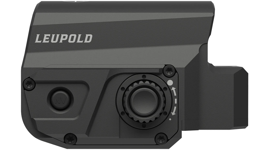 Leupold LCO PRO F2 Red Dot Sight