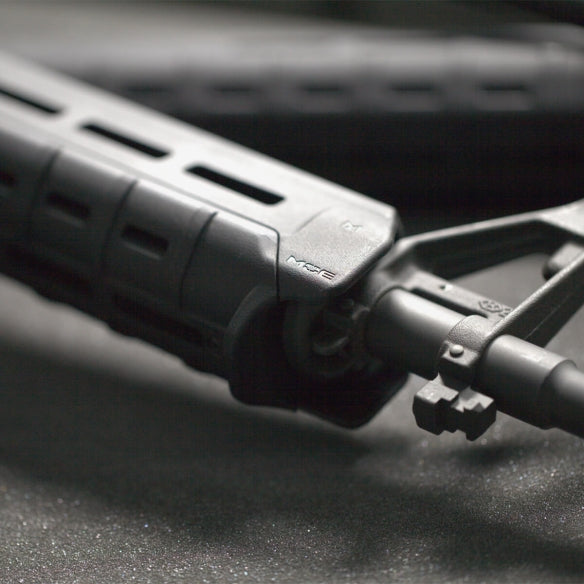 Magpul MOE M-LOK Handguard Carbine FDE