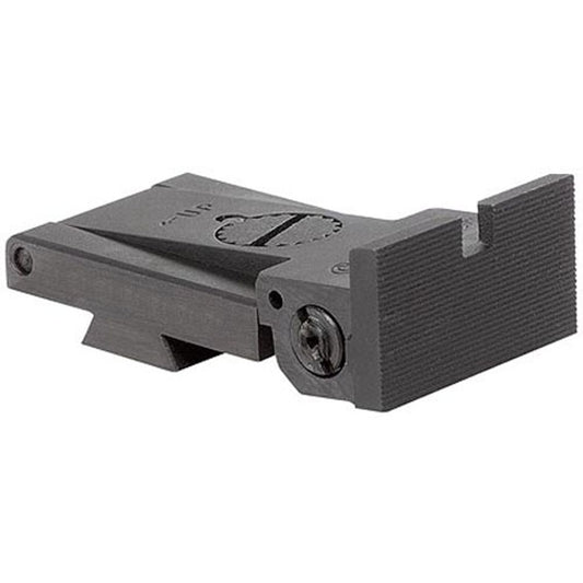 Bomar BMCS Pistol Rear Sight