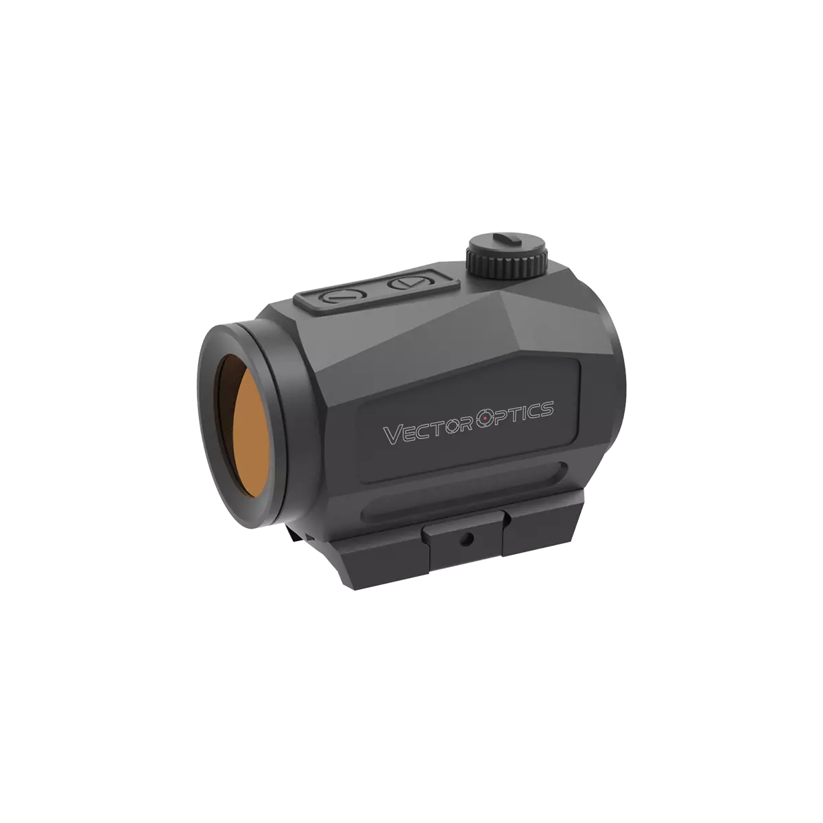 Scrapper 1x25 Red Dot Sight Gen II