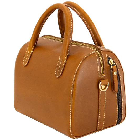 Rugged Rare Barrel Bag