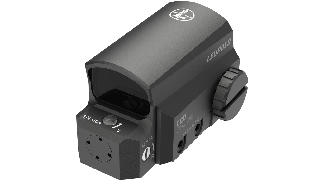Leupold LCO PRO F2 Red Dot Sight