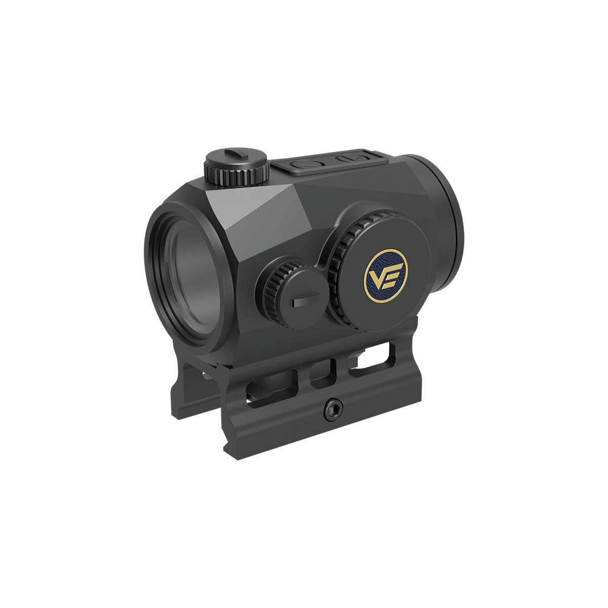 Scrapper 1x25 Red Dot Sight Gen II