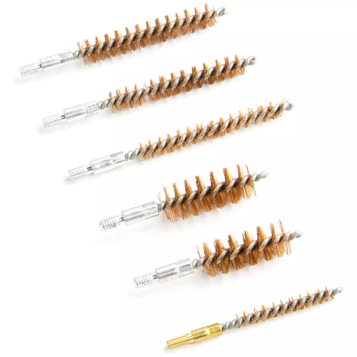 Bronze Bore Brush single packed