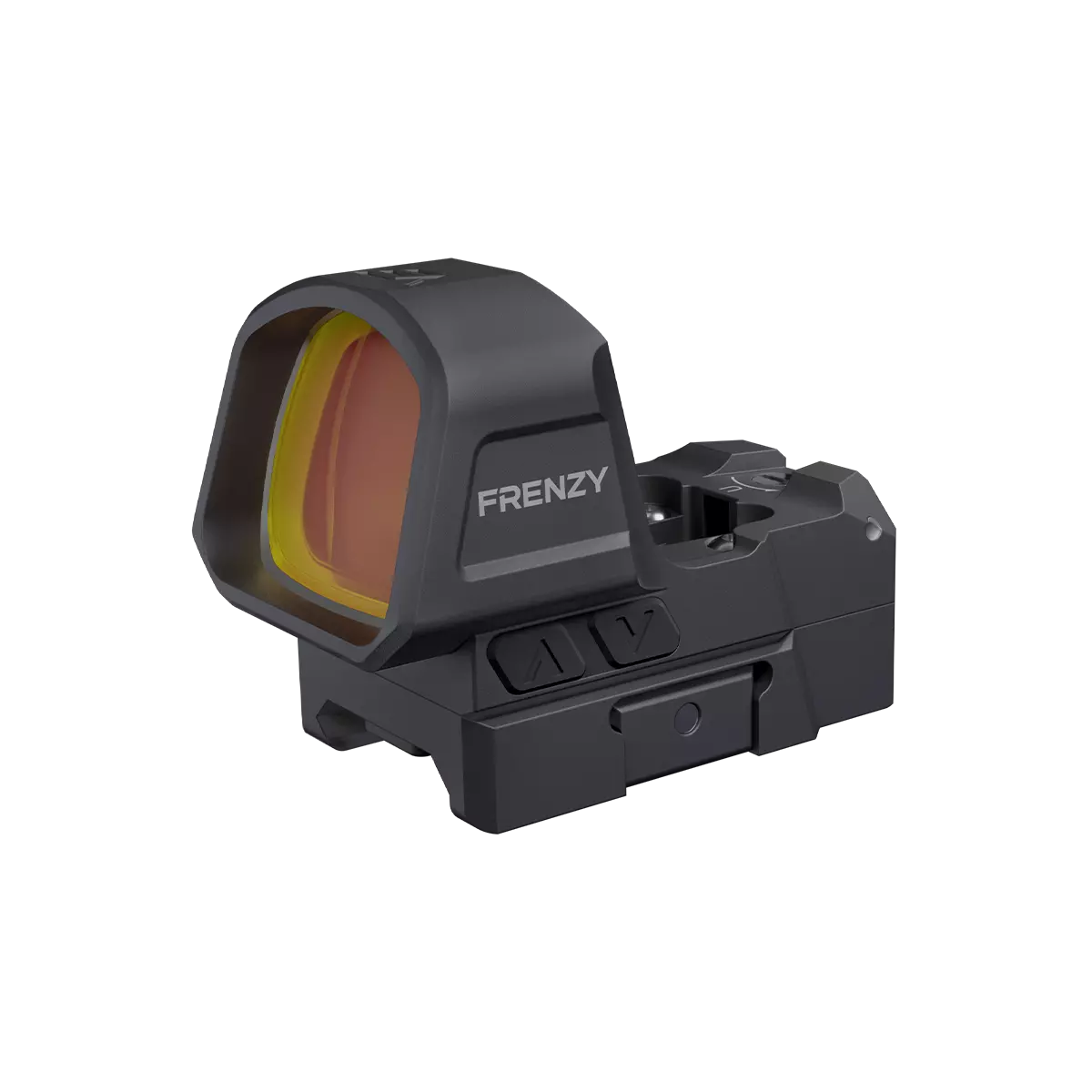 Frenzy 1x26x32 6MOA Red Dot Sight