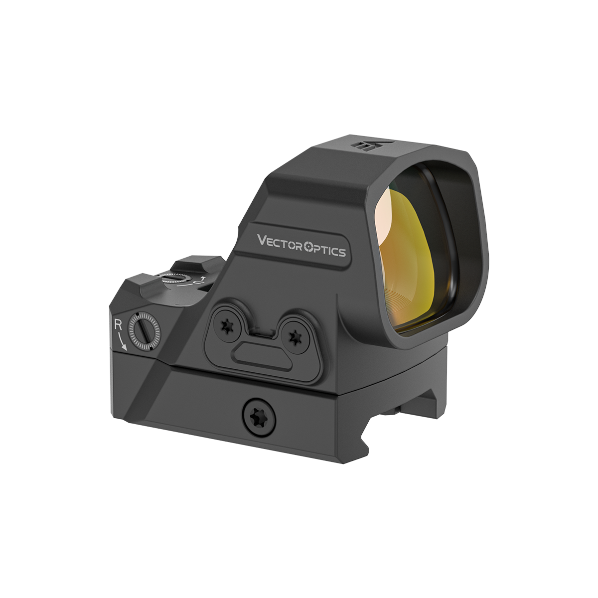 Frenzy 1x24x29 GenII 6MOA Red Dot Sight