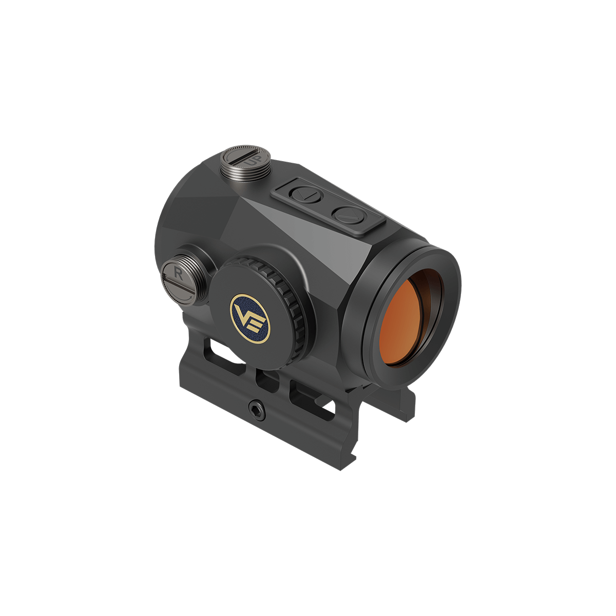 Scrapper 1x25 Red Dot Sight Gen II