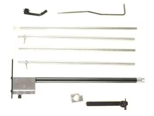 RCBS PRO 2000 Tube Priming Conversion Kit
