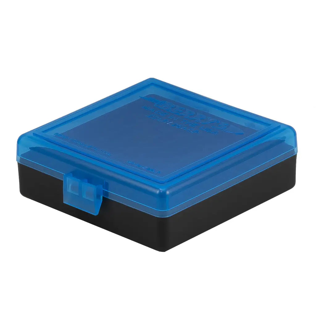 Ammo Box .22lr