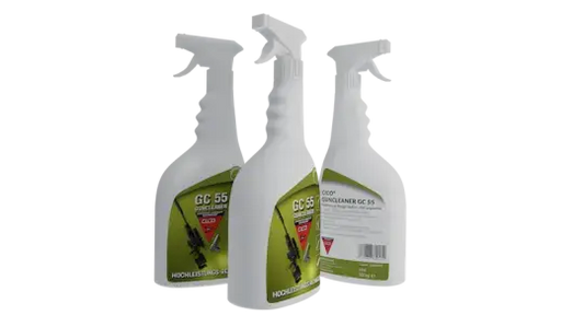 Wapen reiniger CICO GC55 Guncleaner