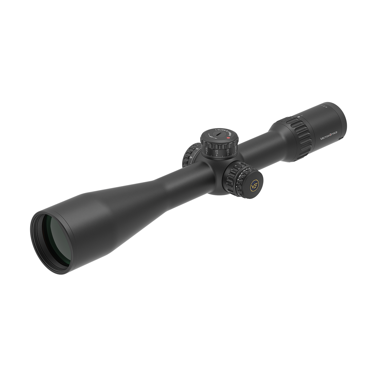 Richtkijker 34mm  Vector Optics Continental 6-36X56 FFP PRS