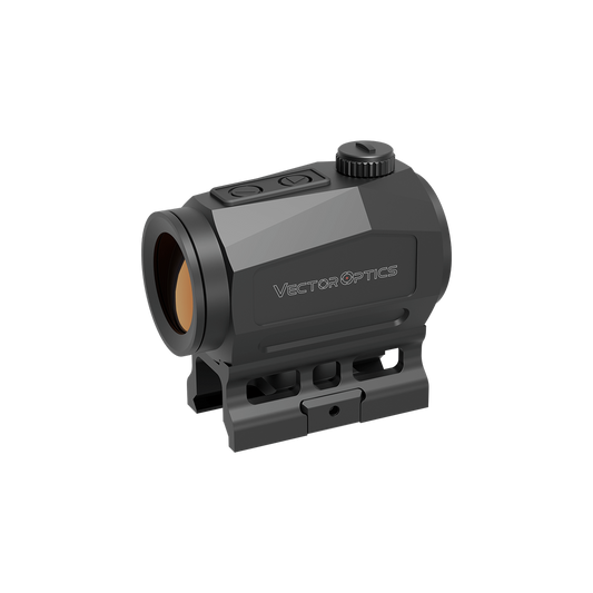 Scrapper 1x25 Red Dot Sight Gen II
