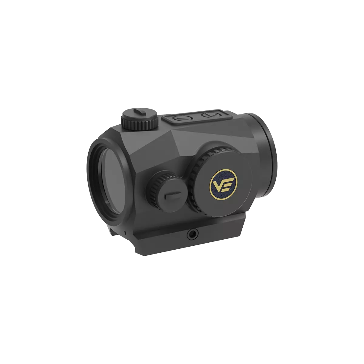 Scrapper 1x25 Red Dot Sight Gen II