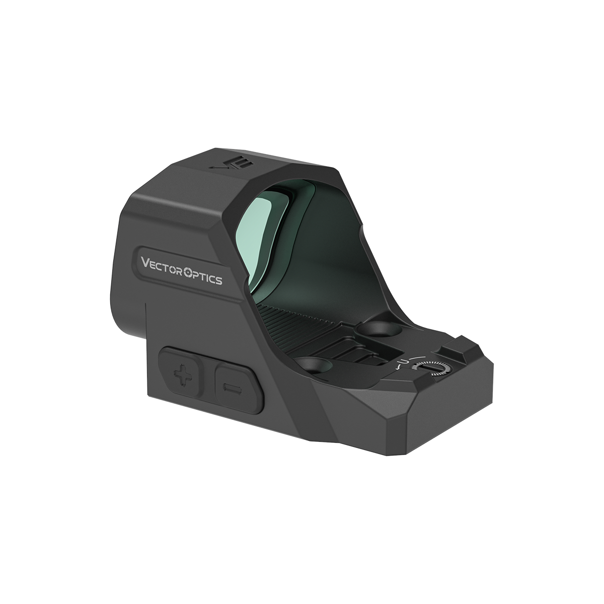 Frenzy 1x24x29 GenII 6MOA Red Dot Sight
