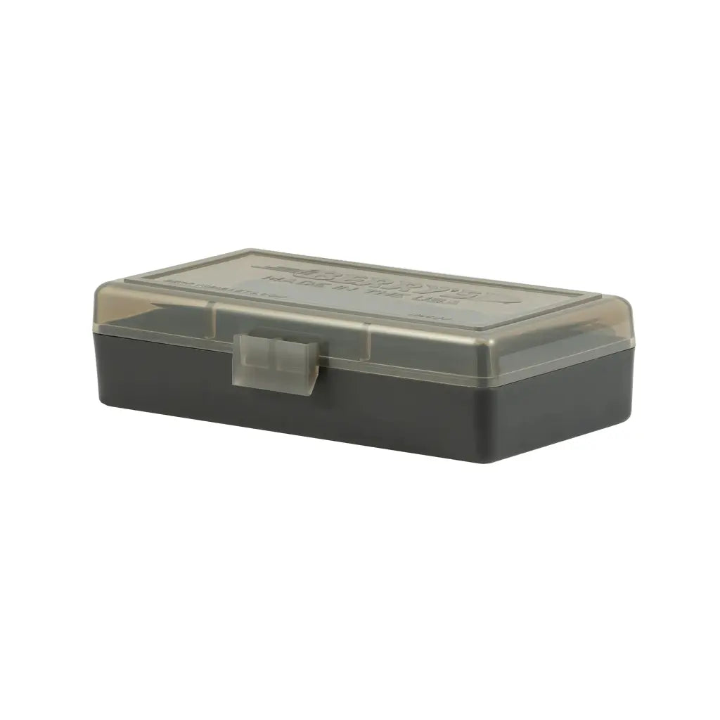Ammo Box 9mmx19