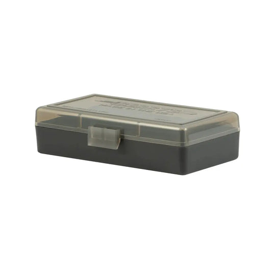 Ammo Box 9mmx19