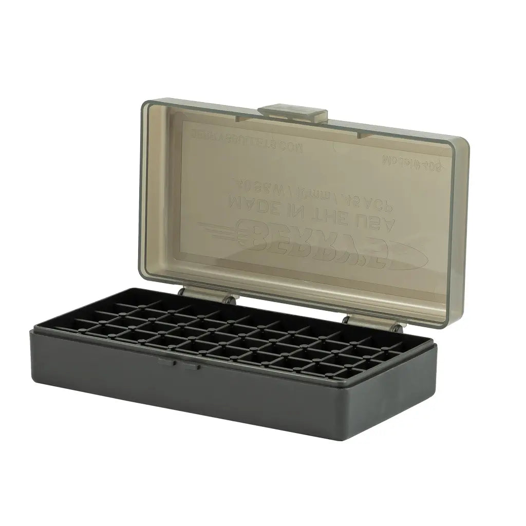 Ammo Box 40S&W/45ACP