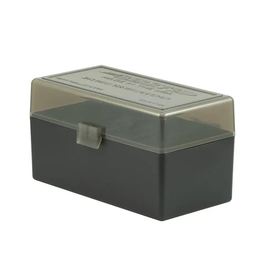 Ammo Box 243/308