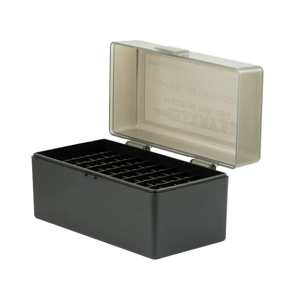 Ammo Box 243/308