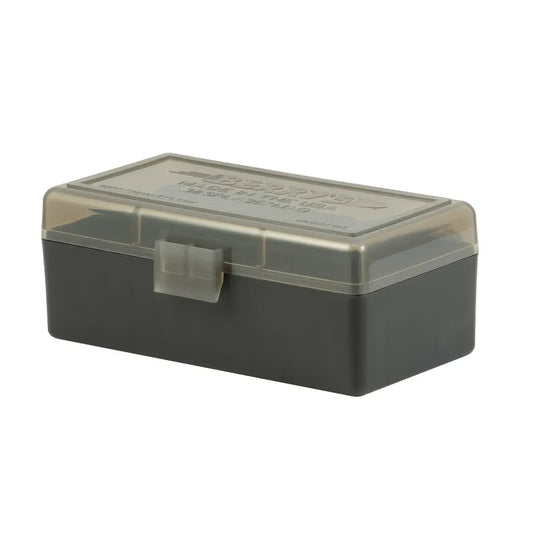 Ammo Box 38SPL/357MAG