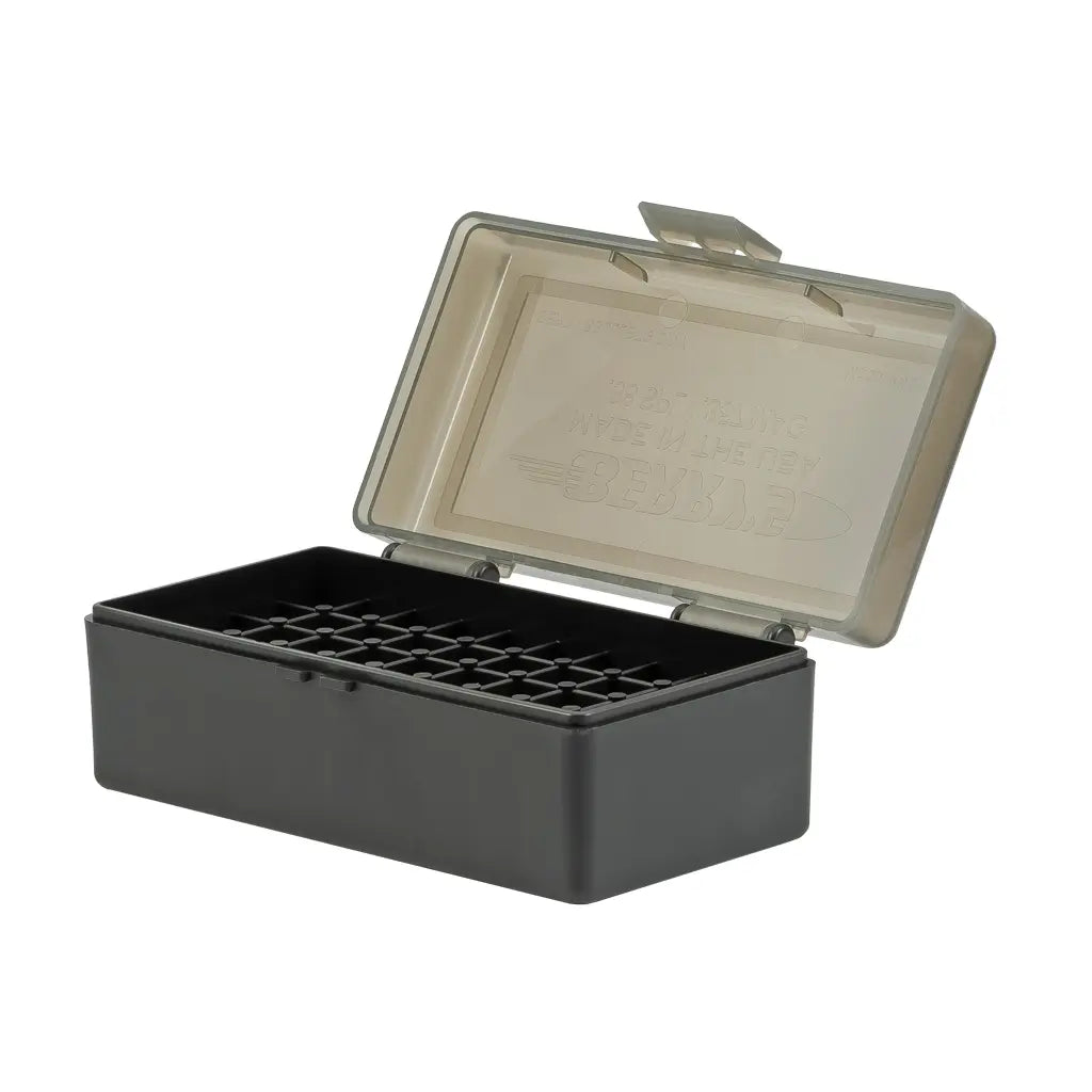 Ammo Box 38SPL/357MAG