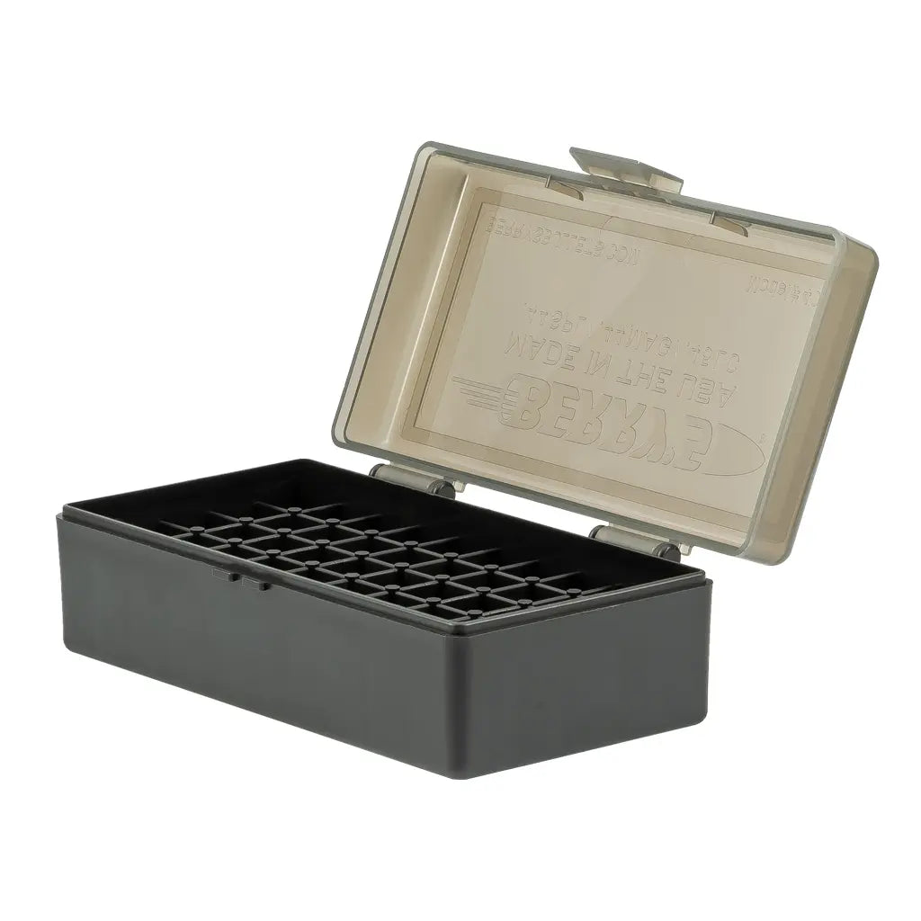 Ammo Box 44SPL/44MAG/45LC