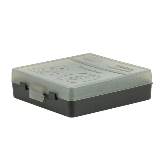 Ammo Box 9mmx19 Grey