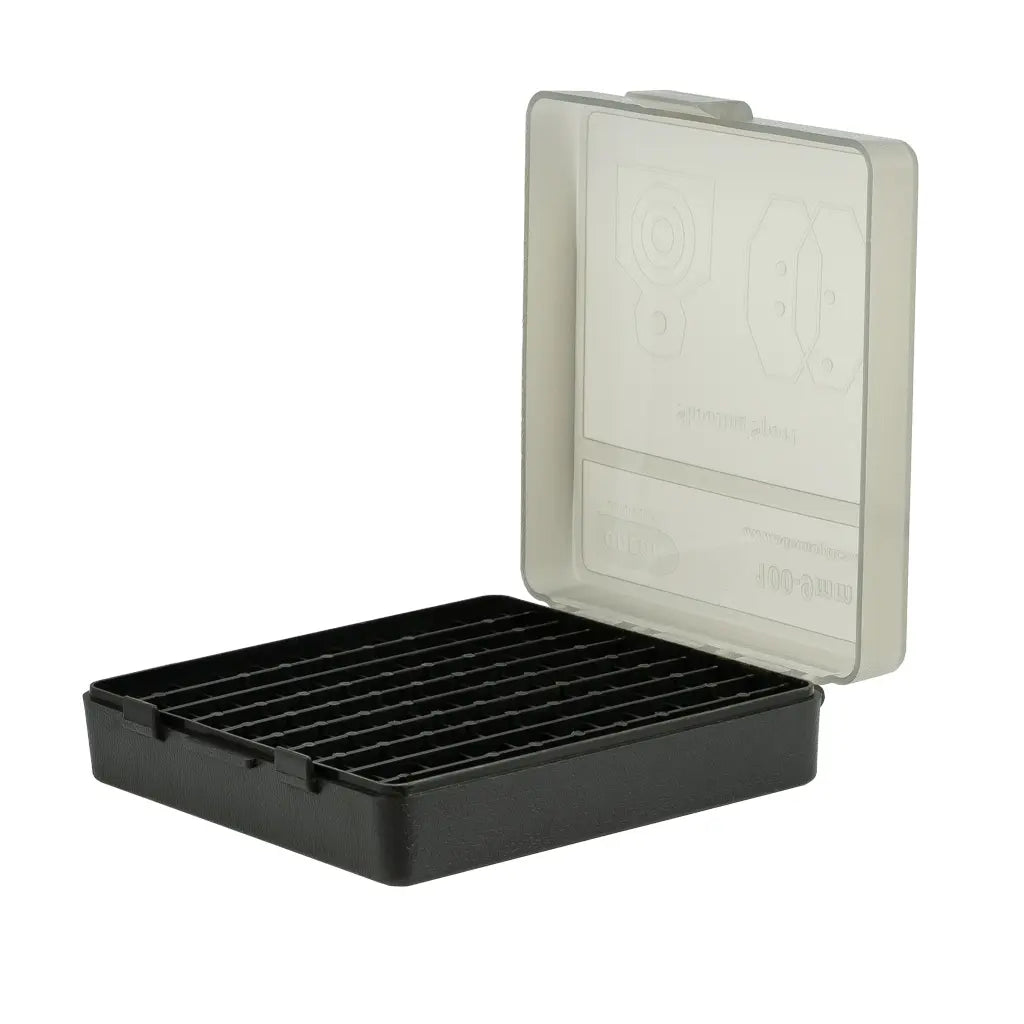 Ammo Box 9mmx19 Grey