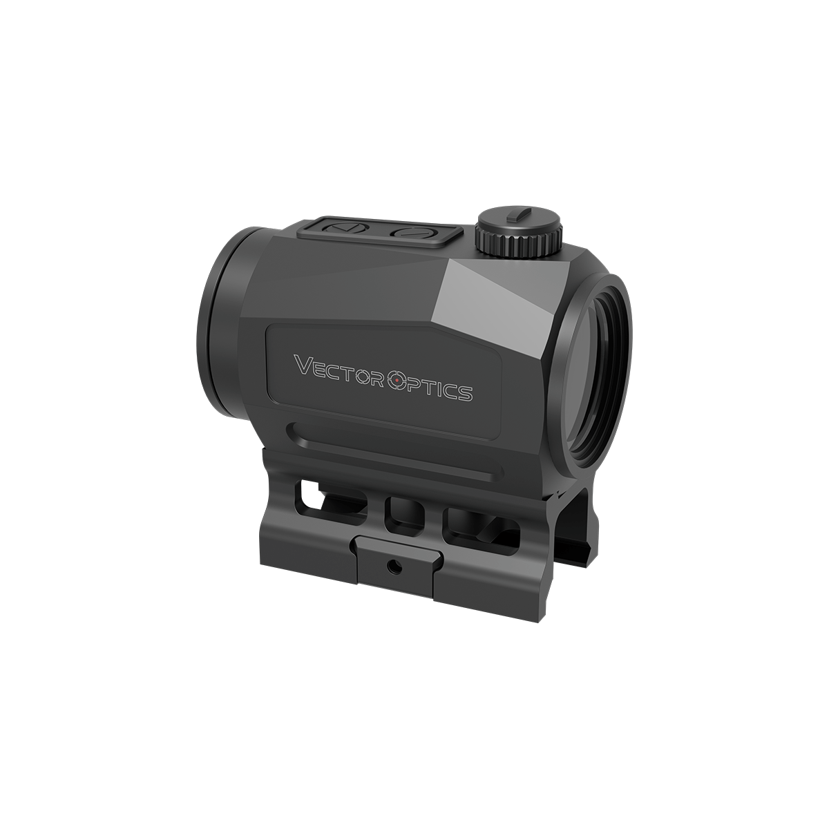 Scrapper 1x25 Red Dot Sight Gen II