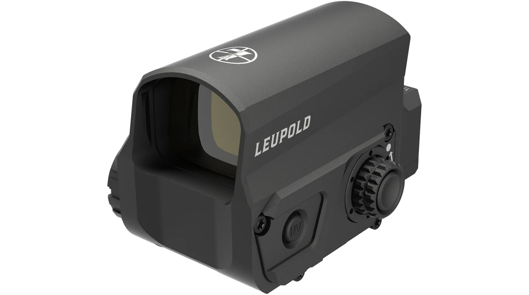 Leupold LCO PRO F2 Red Dot Sight