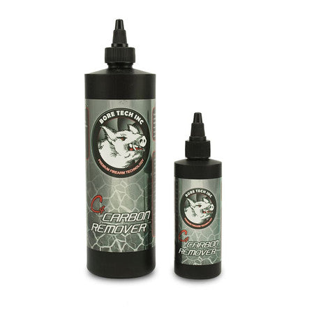 Bore Tech C4 Carbon Remover 118 ml