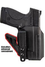Comp Tac EV2 IWB Holster S&W M&P Shield 9mm