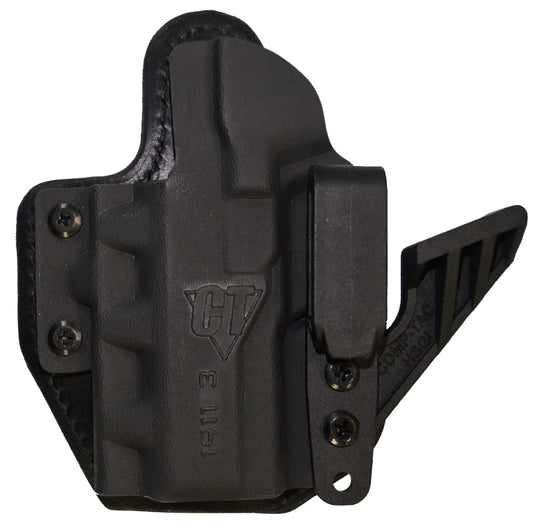 Comp Tac EV2 MAX IWB Holster S&W M&P Shield 9mm