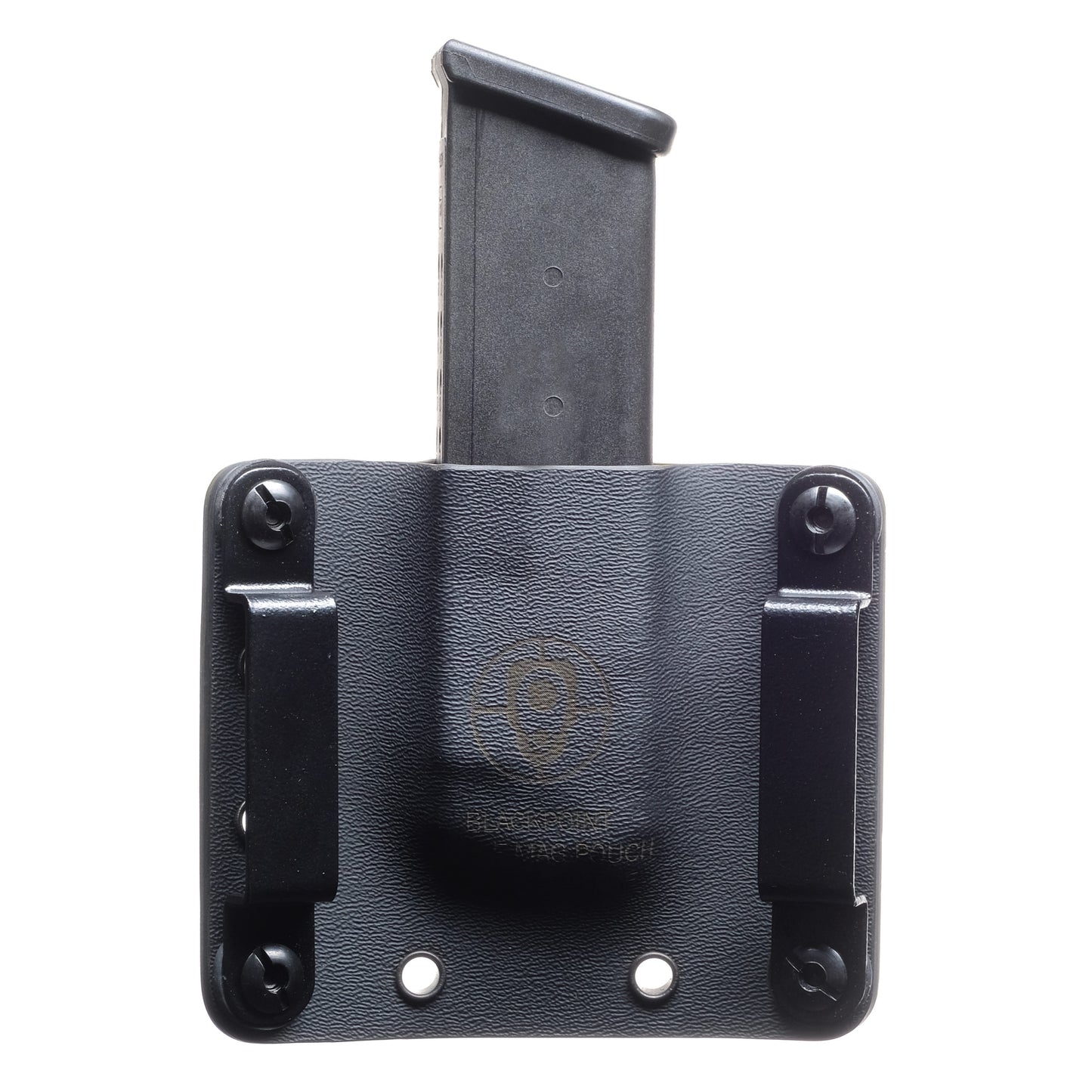 Blackpoint Magazine Pouch IWB S&W M&P Shield Plus 9mm
