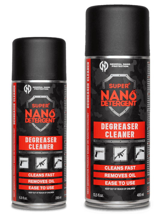 GNP Gun Degreaser