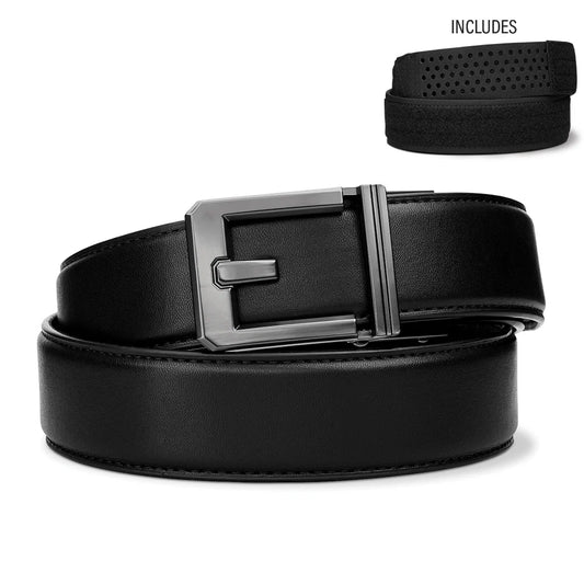 Kore Executive Protection Armortek belt met de X3 buckle complete kit