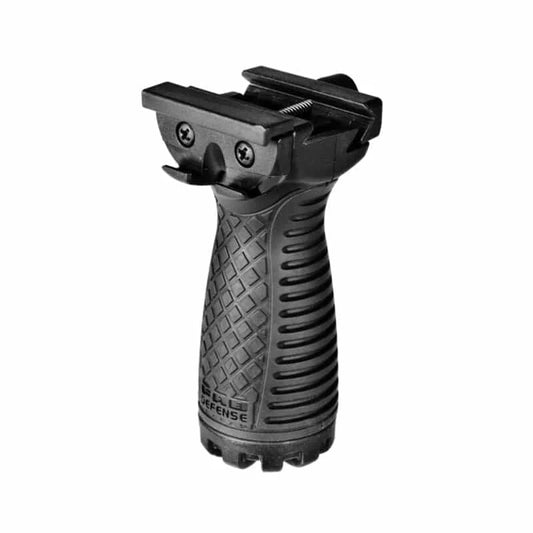 FAB Defense Stout Foregrip Pic
