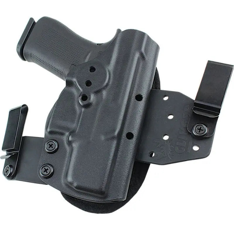 Clinger Holster OWB FN 5.7