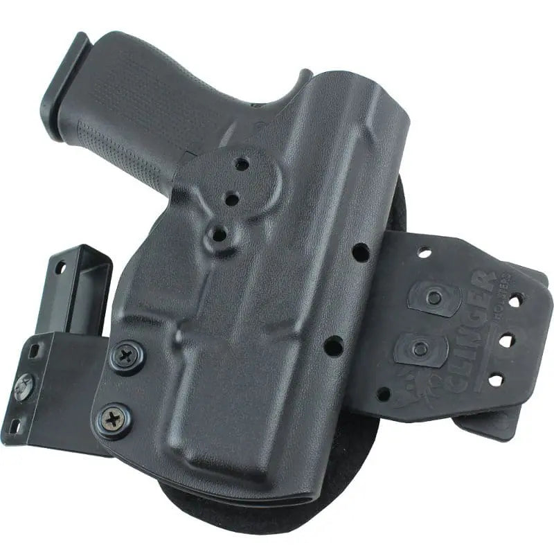 Clinger Holster OWB FN 5.7