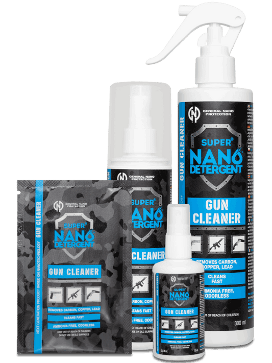 GNP Gun Cleaner