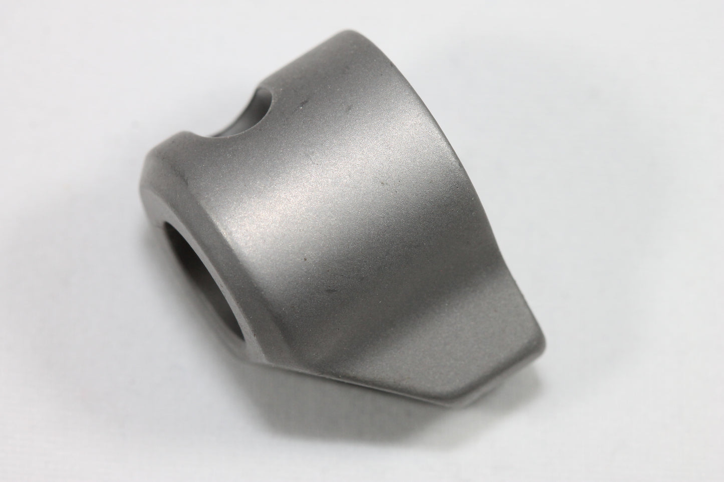 S&W Revolver Compensator 929 9mm