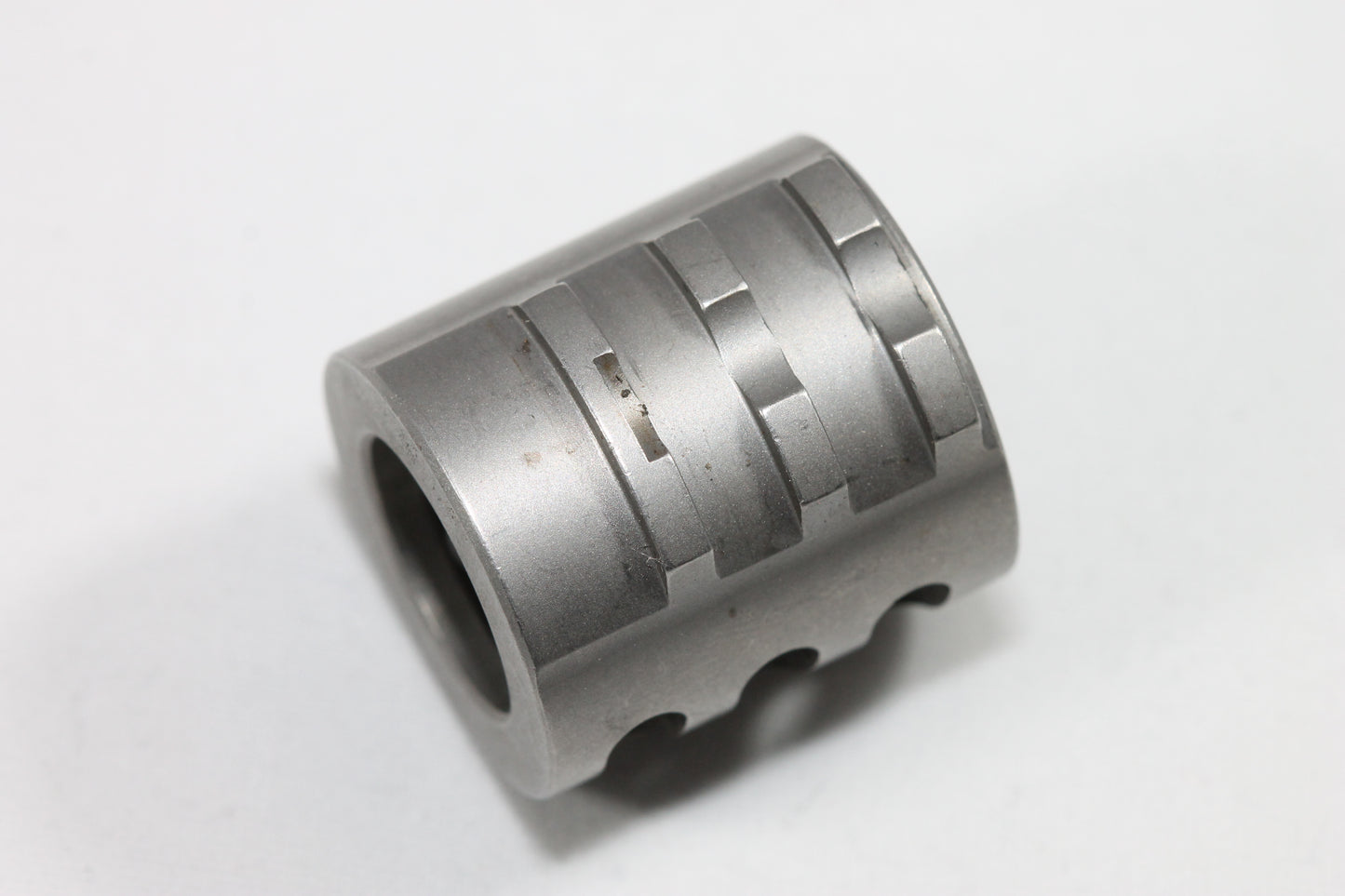 S&W Revolver Compensator 500 / 460 FMJ/Plated