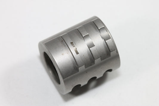 S&W Revolver Compensator 500 / 460 FMJ/Plated