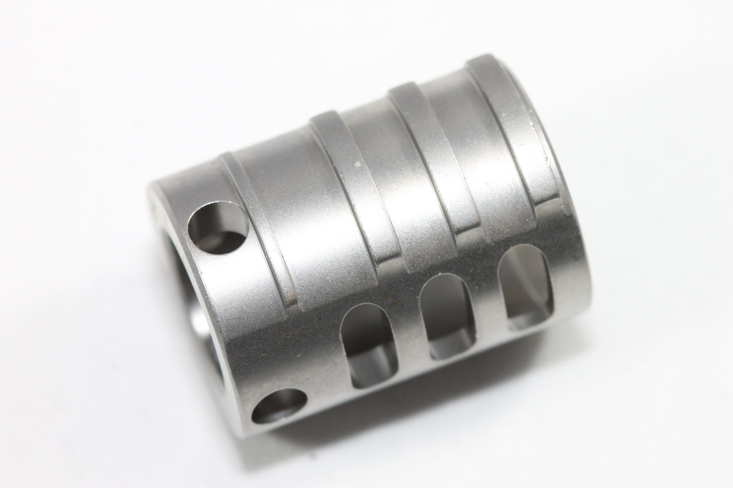 S&W Revolver Muzzle Break M500 Lead