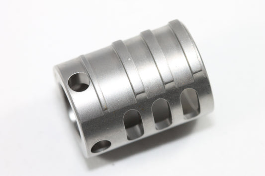 S&W Revolver Muzzle Break M500 Lead