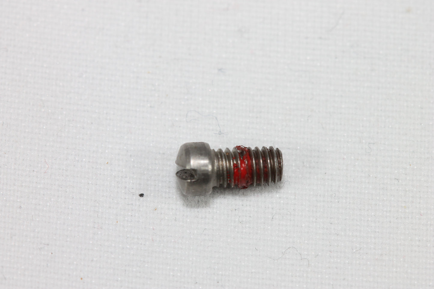 S&W Revolver Side Plate Screw