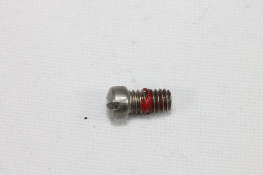 S&W Revolver Side Plate Screw