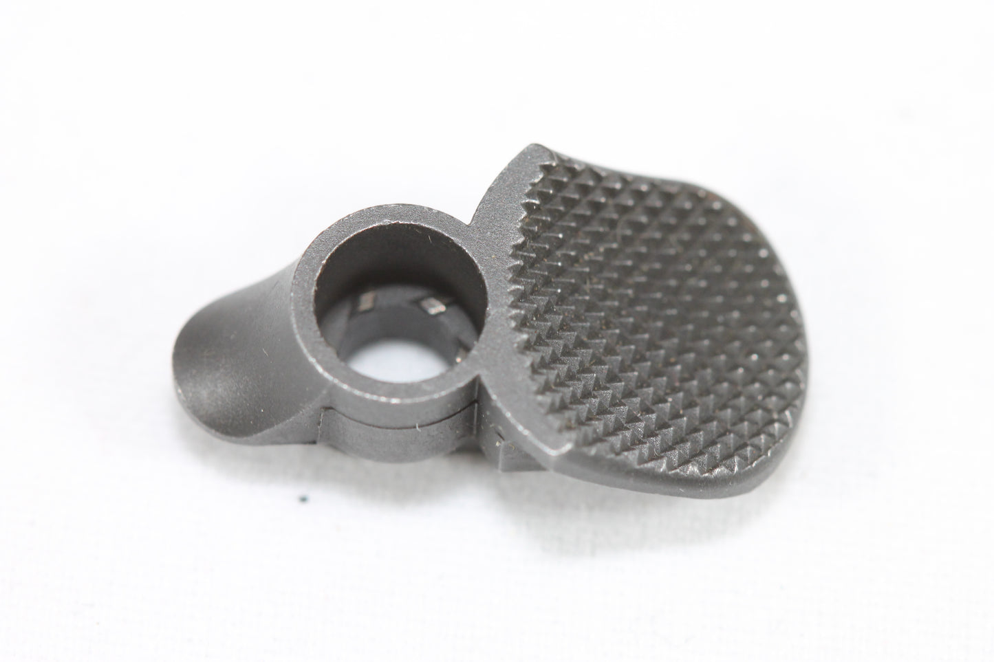 S&W Revolver Thumbpiece
