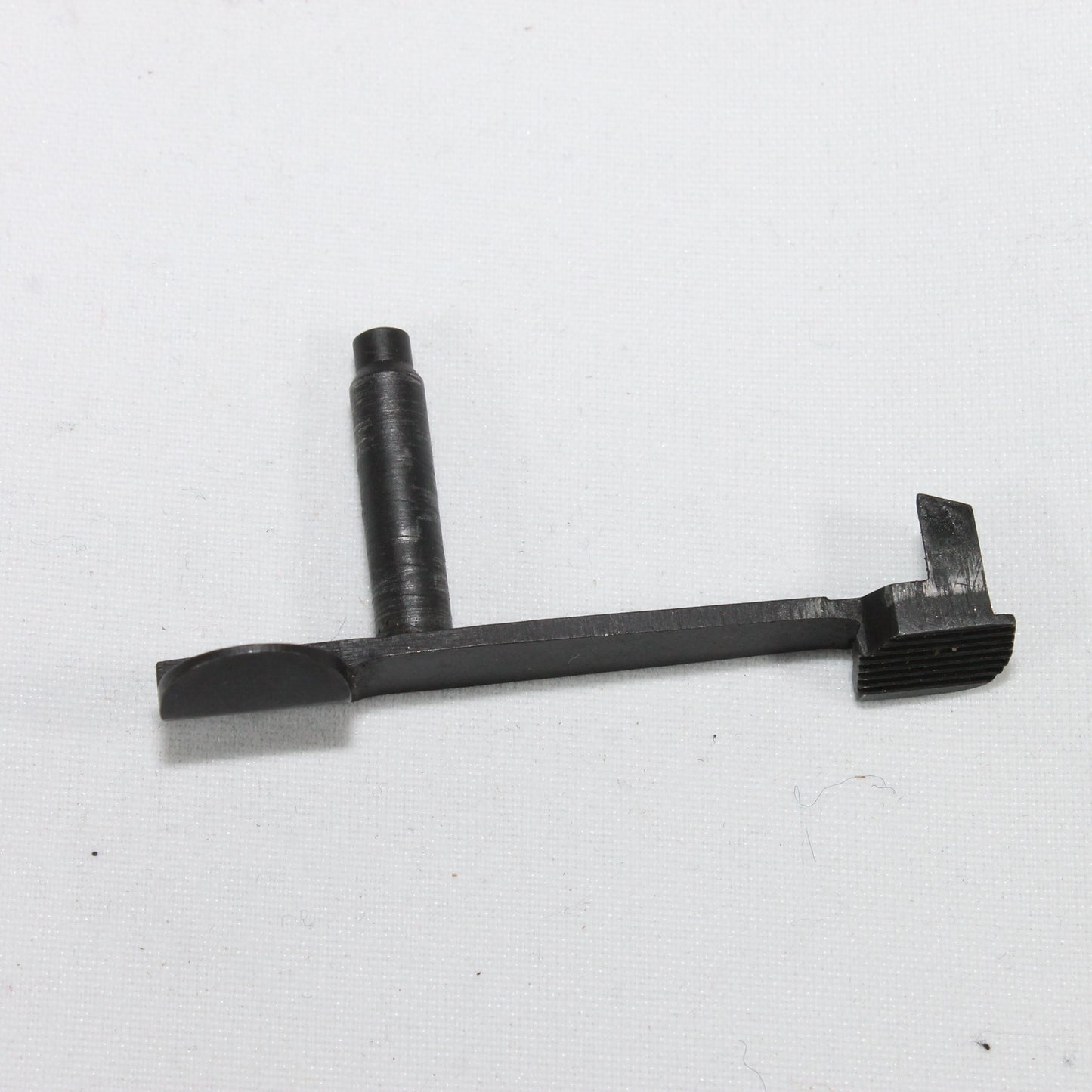 FN High Power Slide Stop Blue