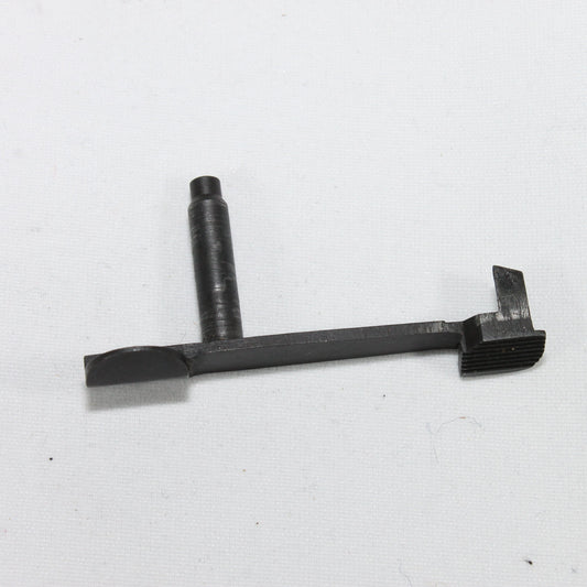FN High Power Slide Stop Blue